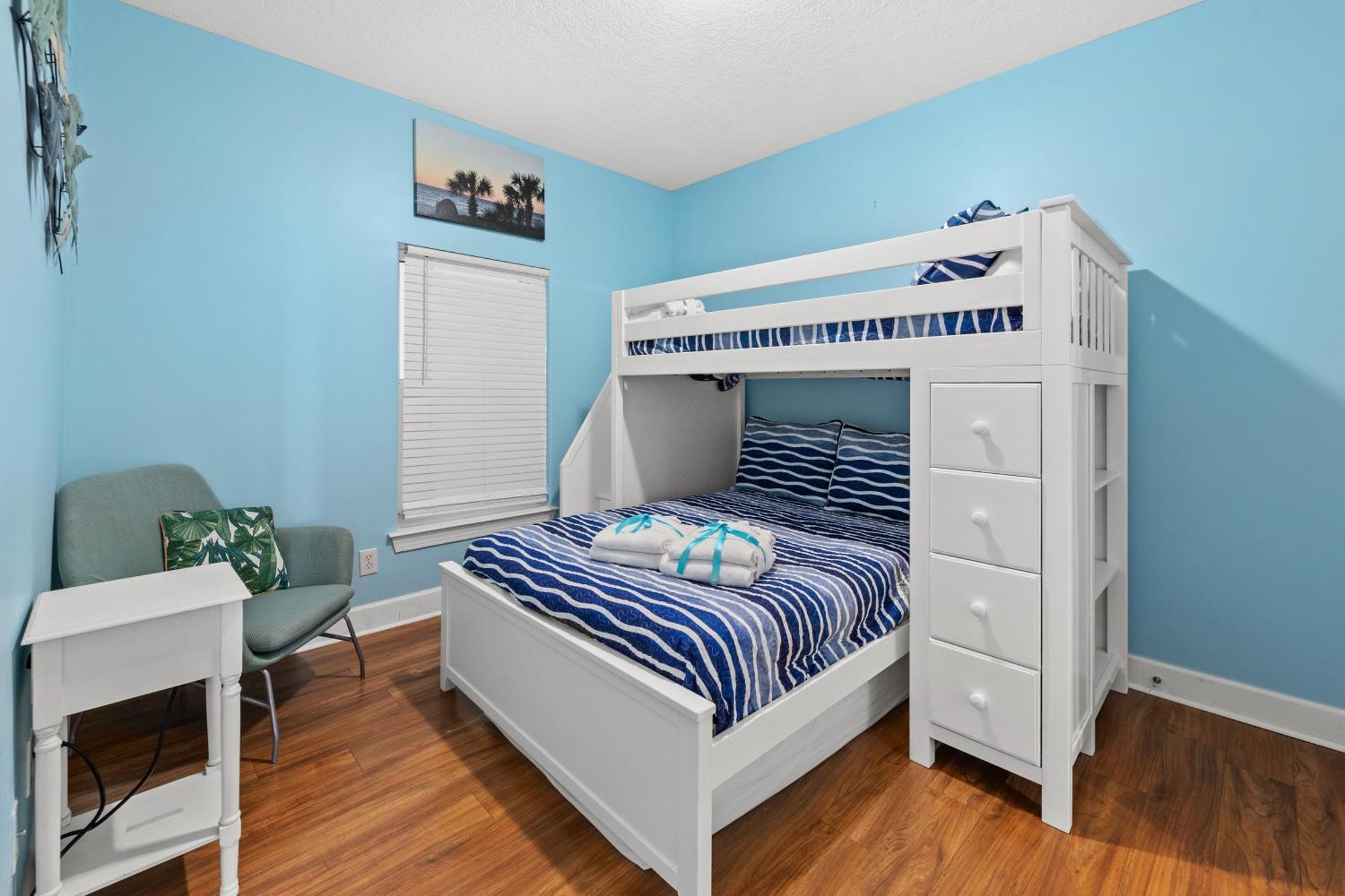 Large Balcony! Gulf Front Master Suite! Many Amenities On-Site! Panama City Beach Dış mekan fotoğraf