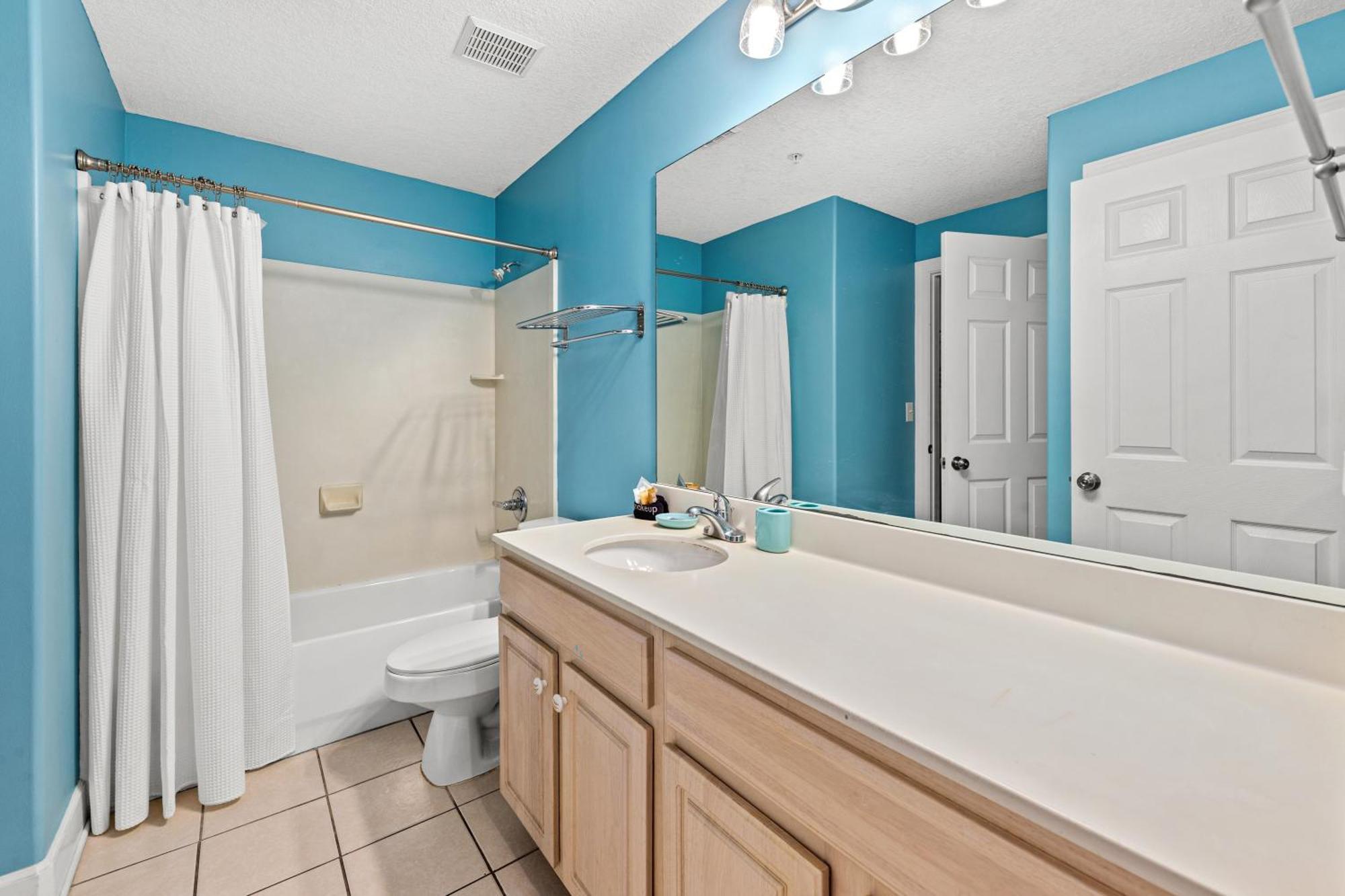 Large Balcony! Gulf Front Master Suite! Many Amenities On-Site! Panama City Beach Dış mekan fotoğraf