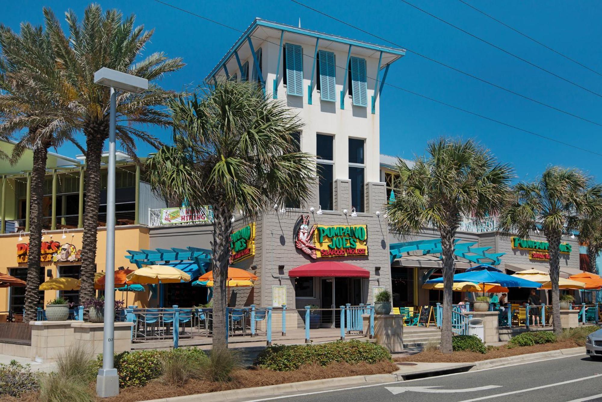 Large Balcony! Gulf Front Master Suite! Many Amenities On-Site! Panama City Beach Dış mekan fotoğraf