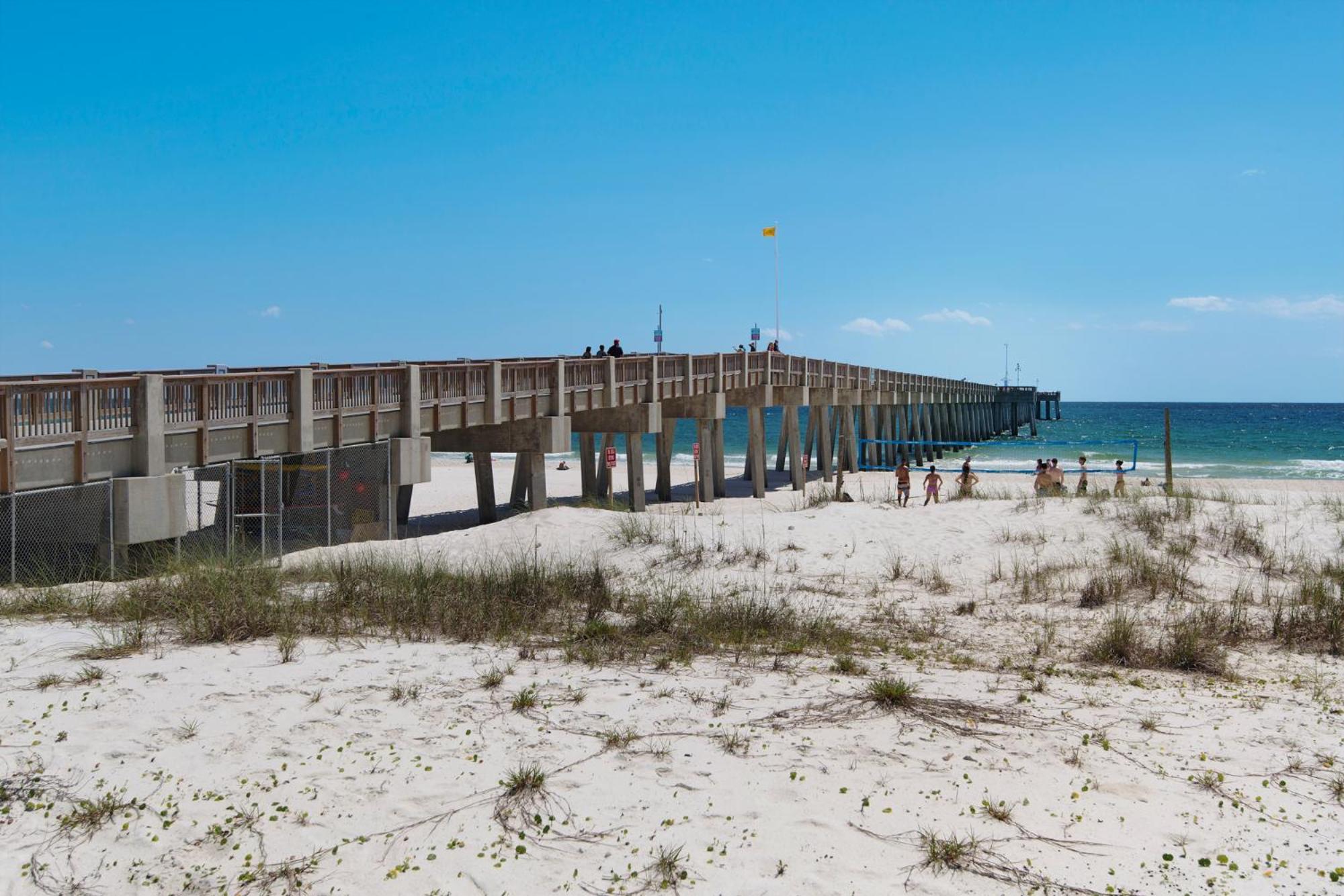 Large Balcony! Gulf Front Master Suite! Many Amenities On-Site! Panama City Beach Dış mekan fotoğraf